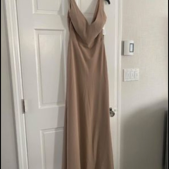 Jenny Yoo Gown - Picture 2 of 6